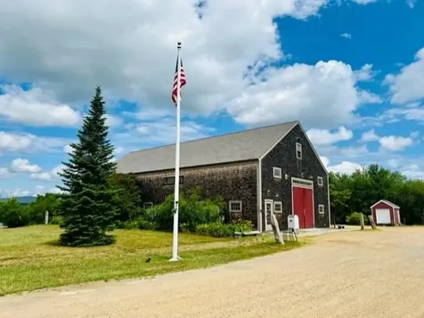 40 Skelley Manor Road Gilmanton NH 03237