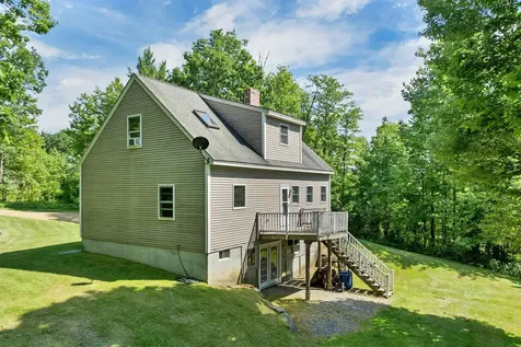 40 Skelley Manor Road Gilmanton NH 03237