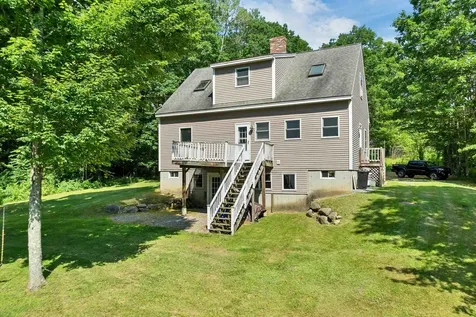 40 Skelley Manor Road Gilmanton NH 03237