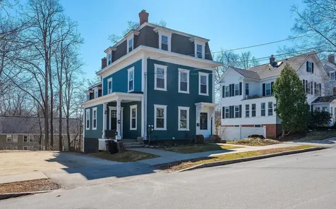 26 Cushing Street Dover NH 03820