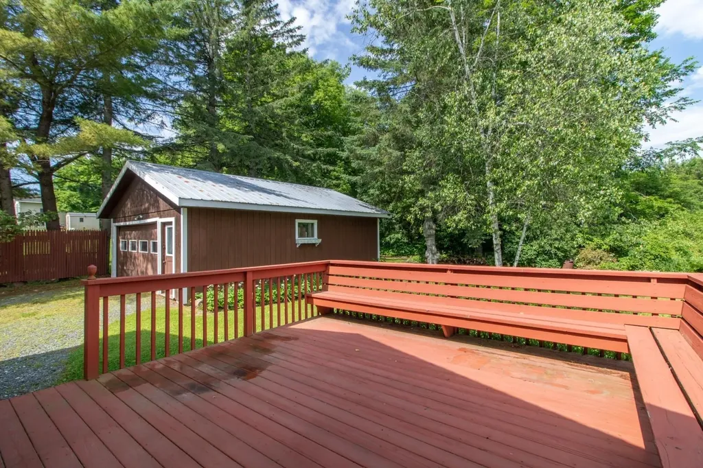 67 Elm Street Troy VT 05859