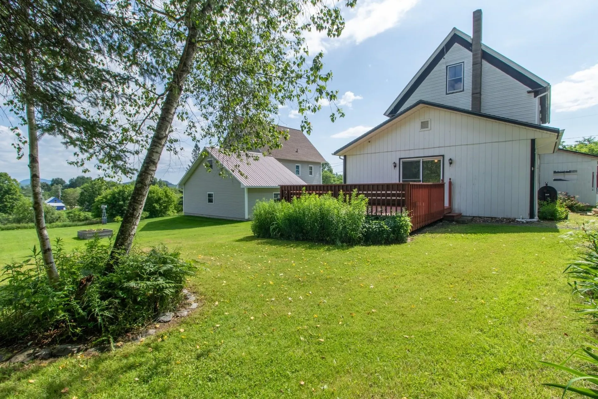 67 Elm Street Troy VT 05859