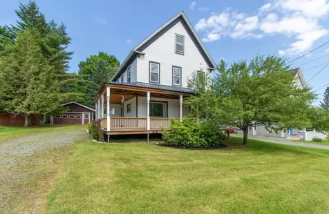 67 Elm Street Troy VT 05859