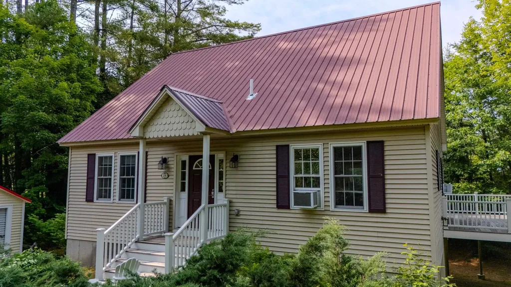 28 Winquist Road Thornton NH 03285