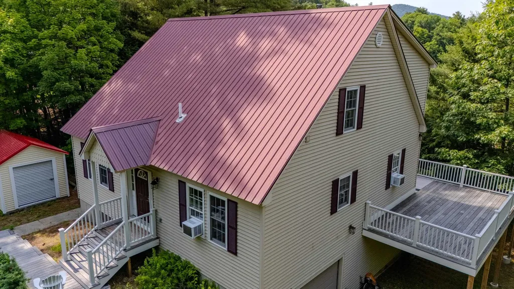 28 Winquist Road Thornton NH 03285