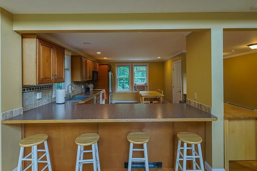 28 Winquist Road Thornton NH 03285