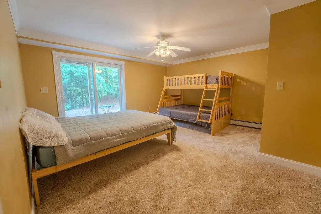 28 Winquist Road Thornton NH 03285