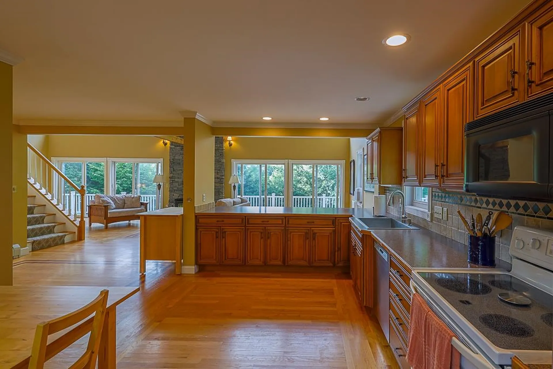 28 Winquist Road Thornton NH 03285