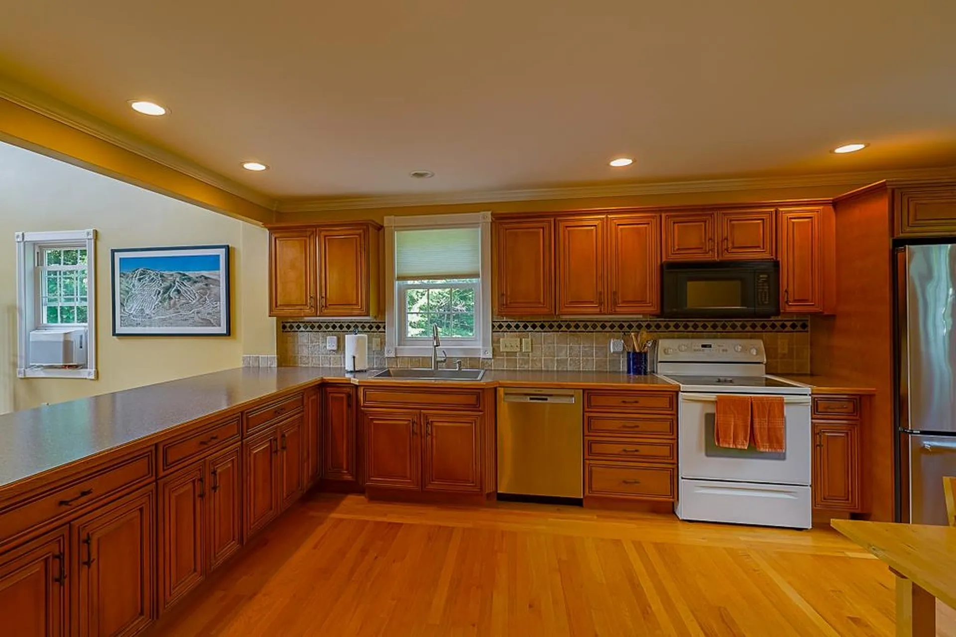28 Winquist Road Thornton NH 03285