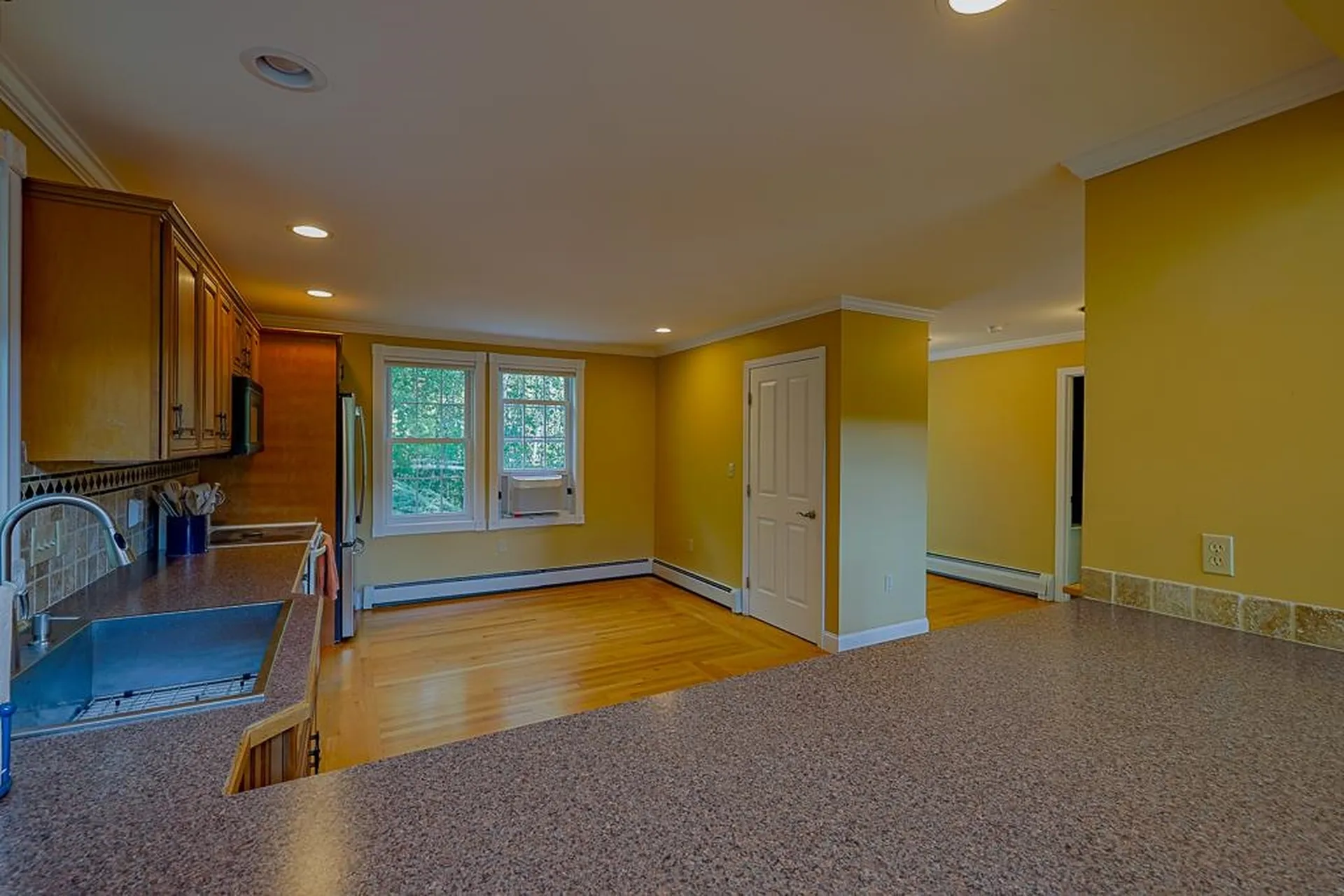 28 Winquist Road Thornton NH 03285