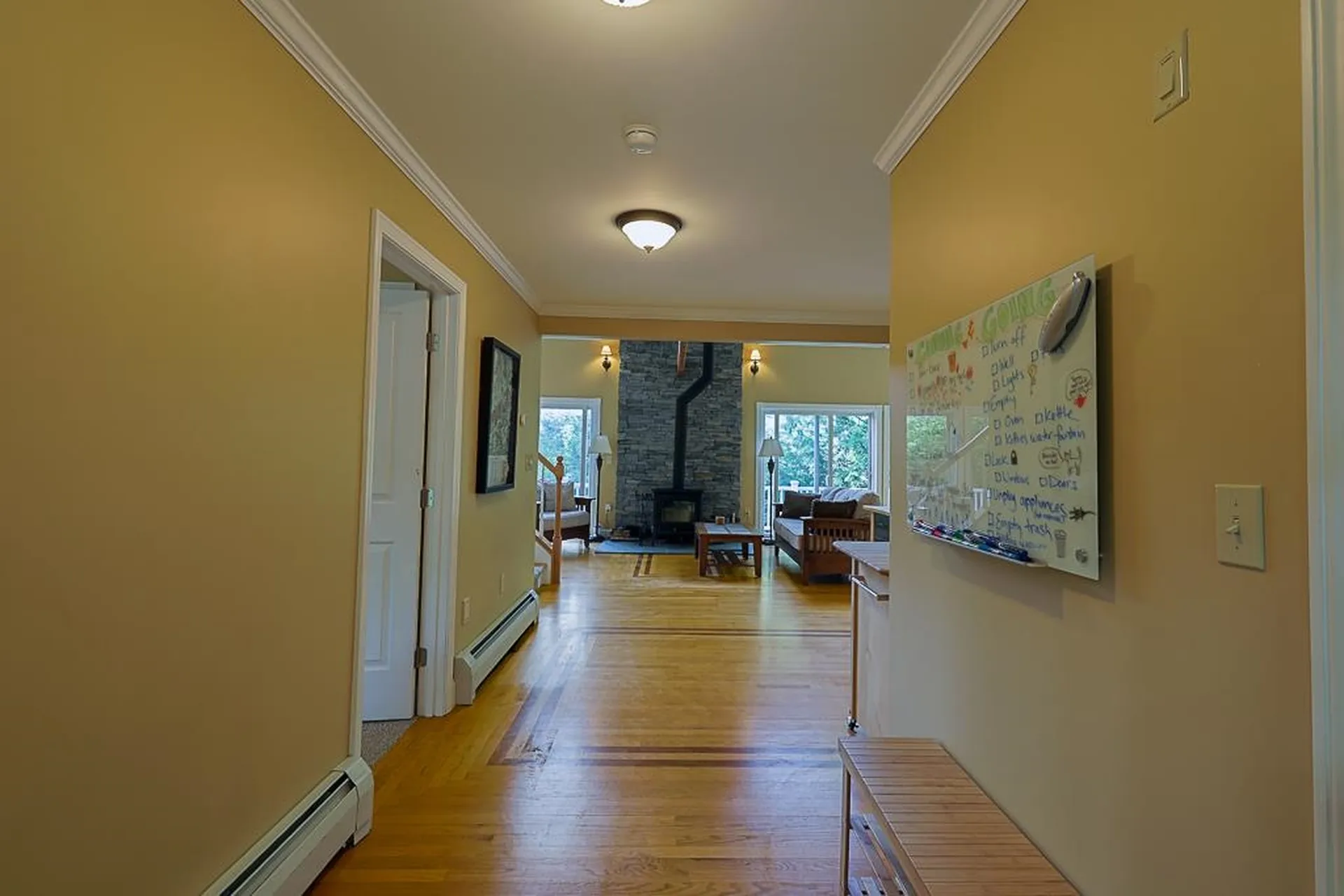 28 Winquist Road Thornton NH 03285