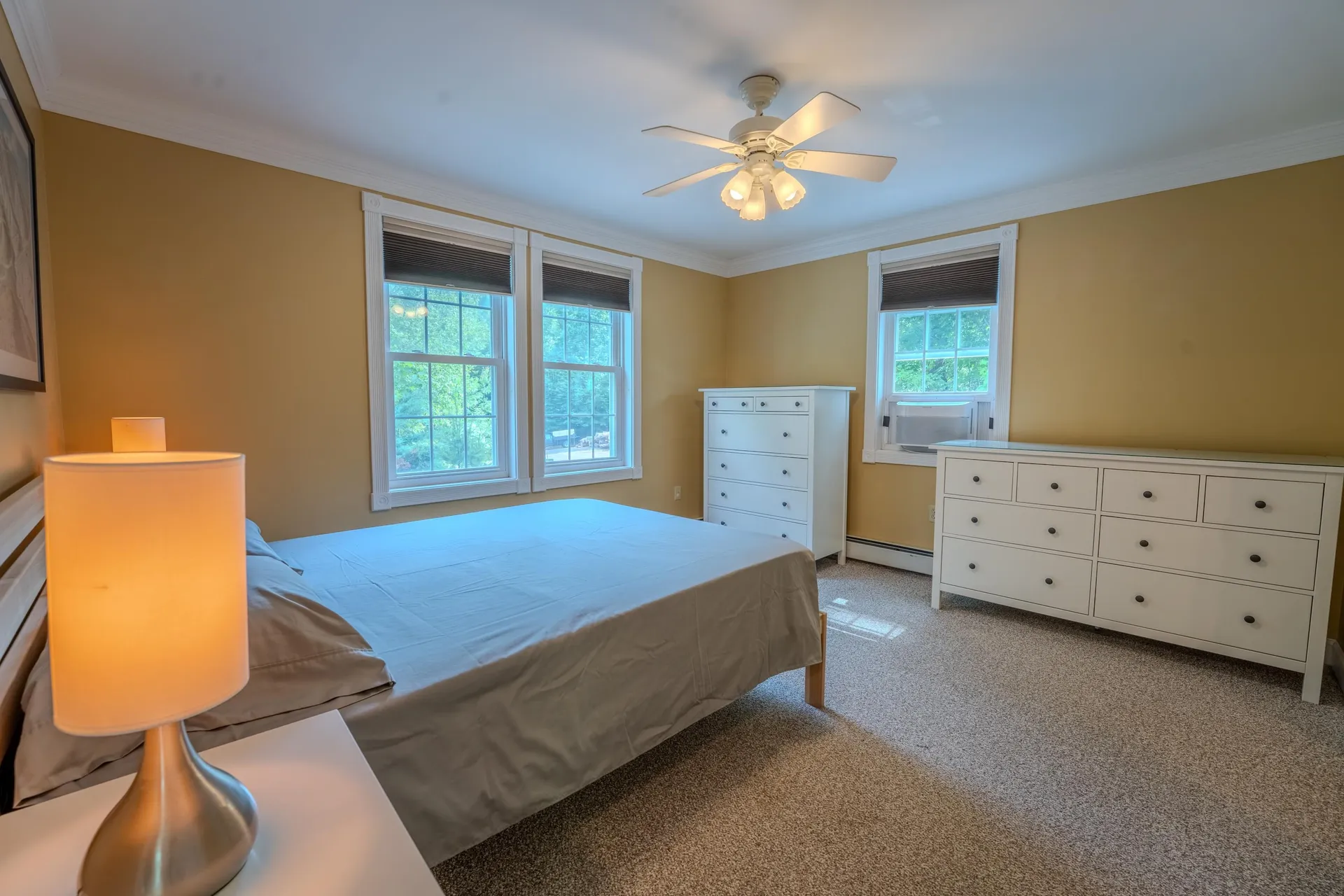 28 Winquist Road Thornton NH 03285