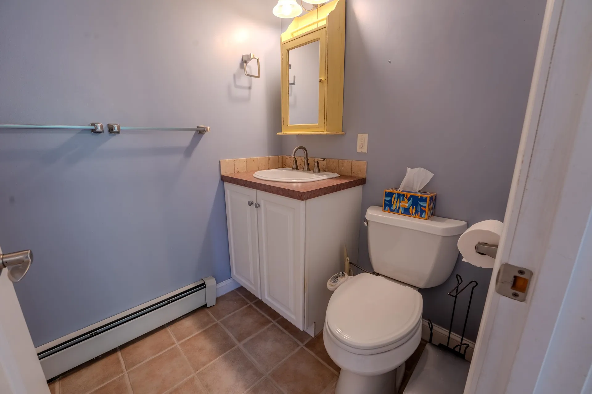 28 Winquist Road Thornton NH 03285