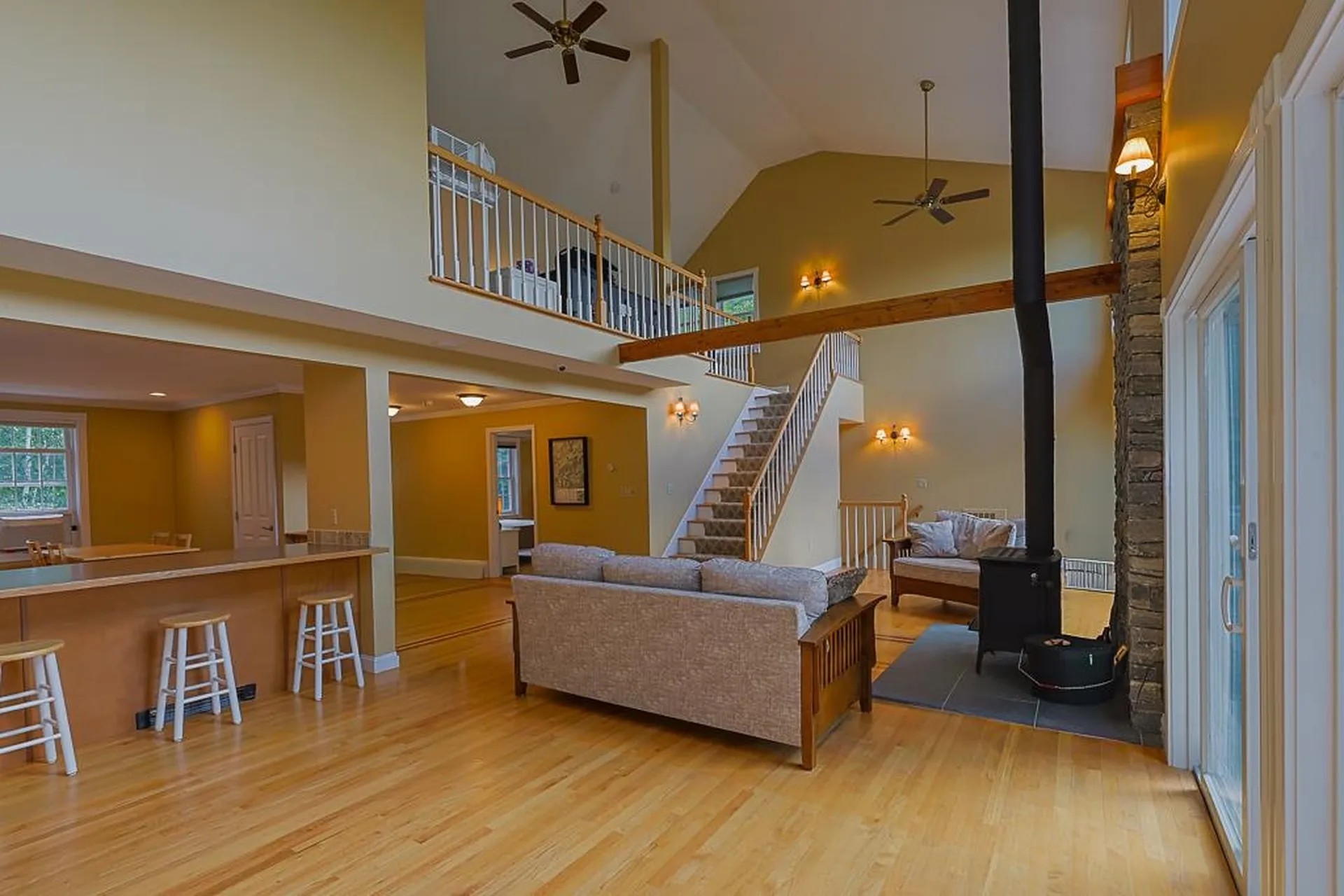 28 Winquist Road Thornton NH 03285
