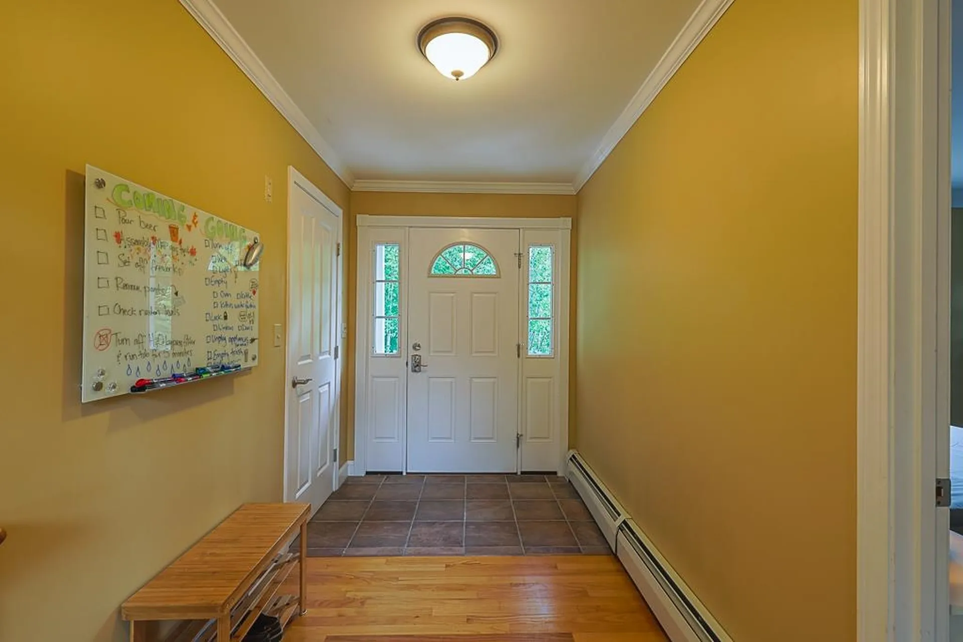 28 Winquist Road Thornton NH 03285