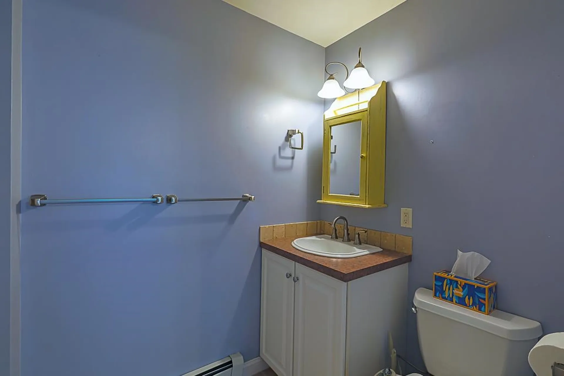28 Winquist Road Thornton NH 03285