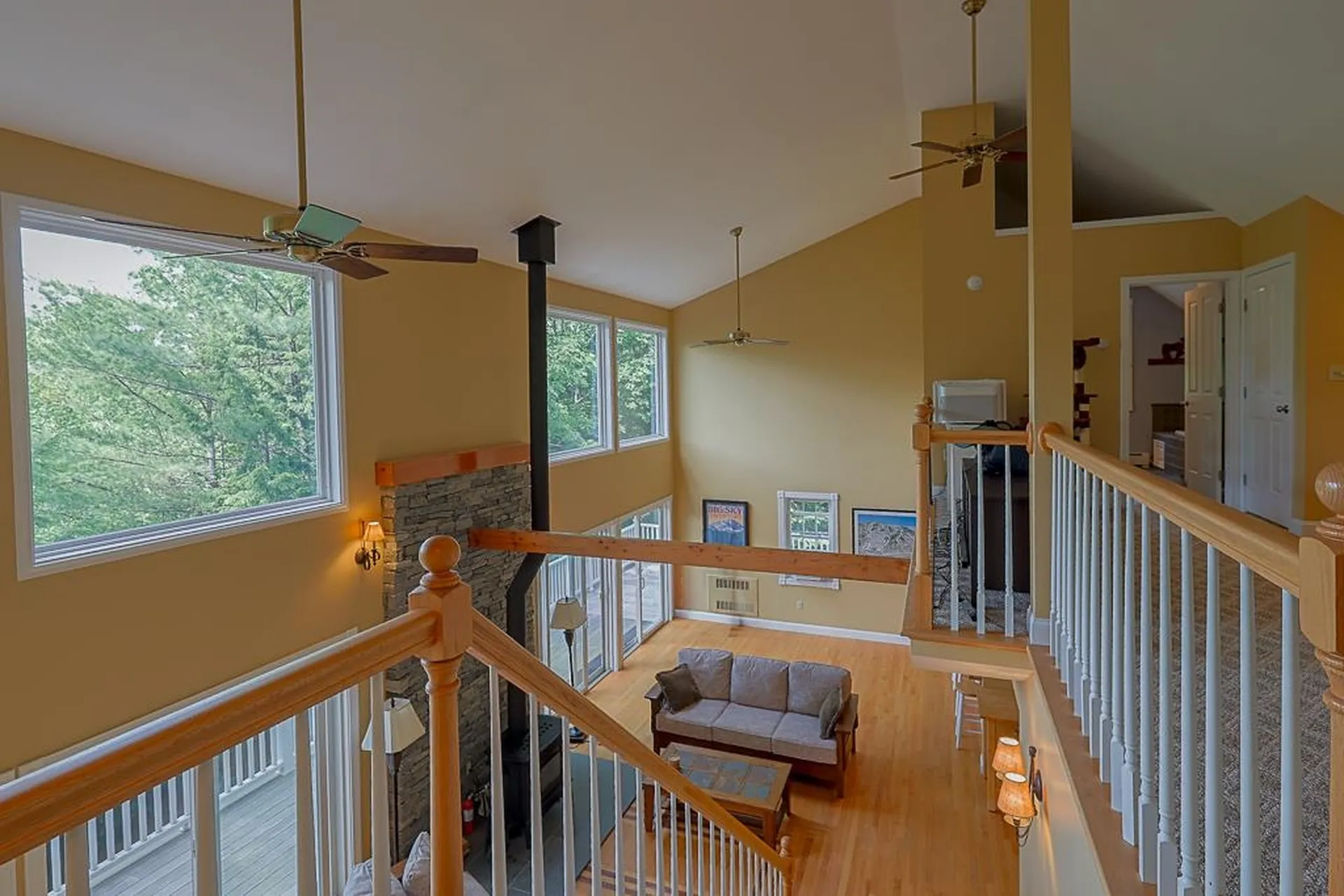28 Winquist Road Thornton NH 03285