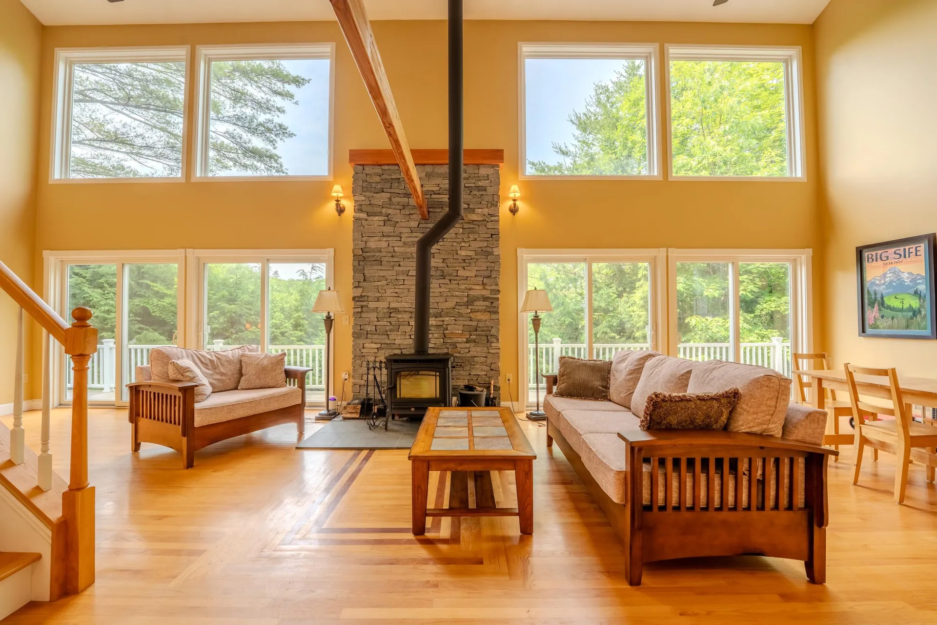 28 Winquist Road Thornton NH 03285