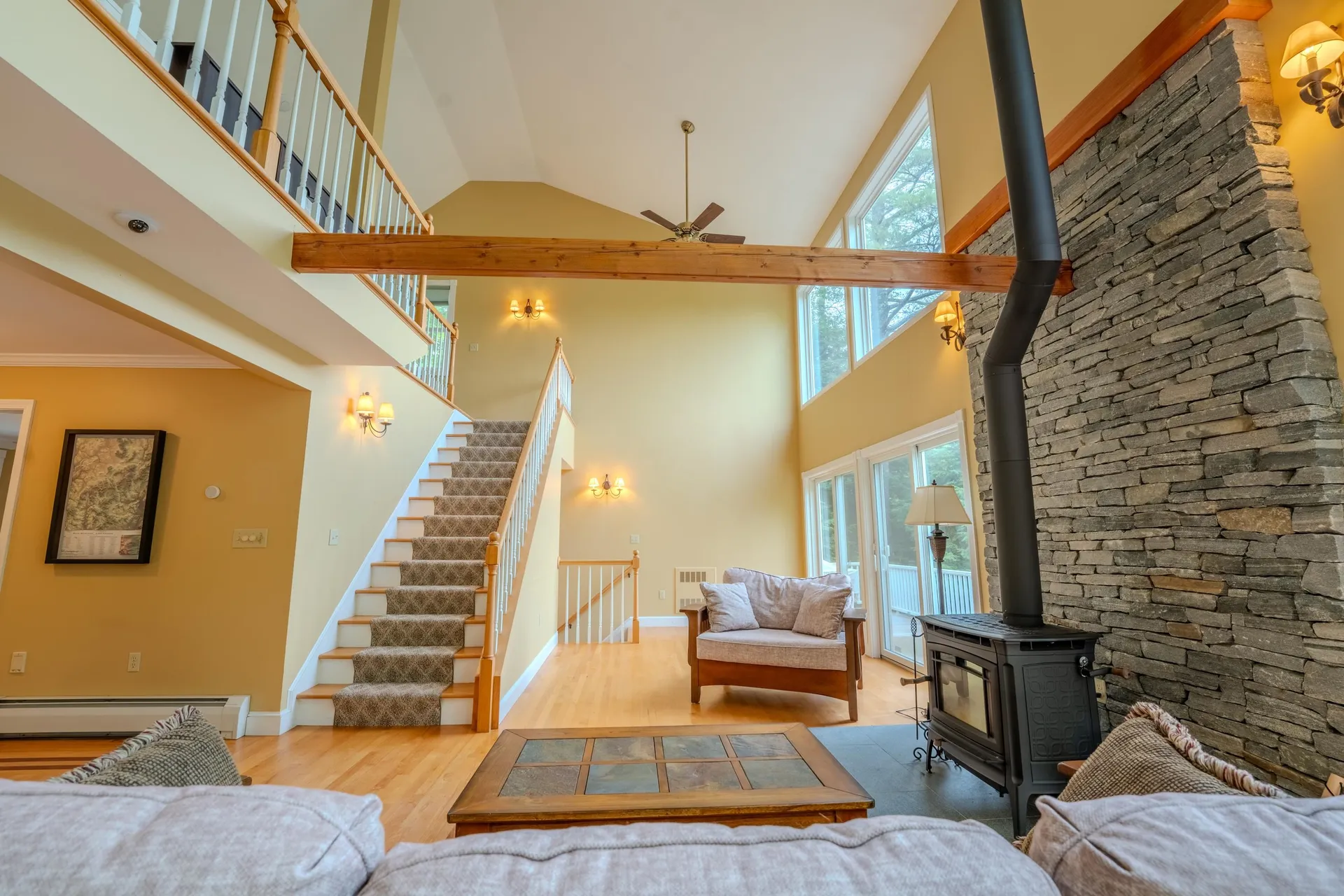 28 Winquist Road Thornton NH 03285