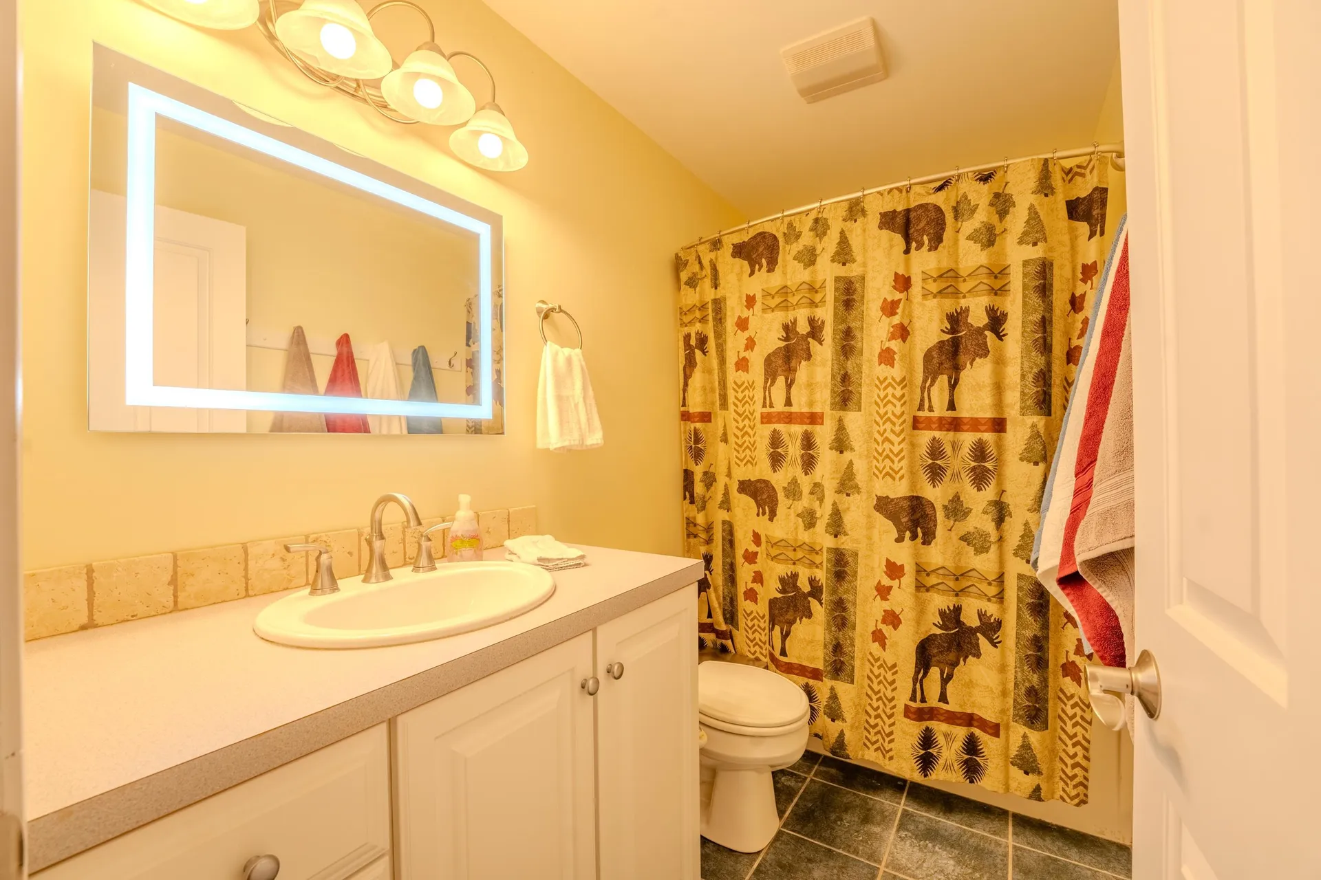 28 Winquist Road Thornton NH 03285