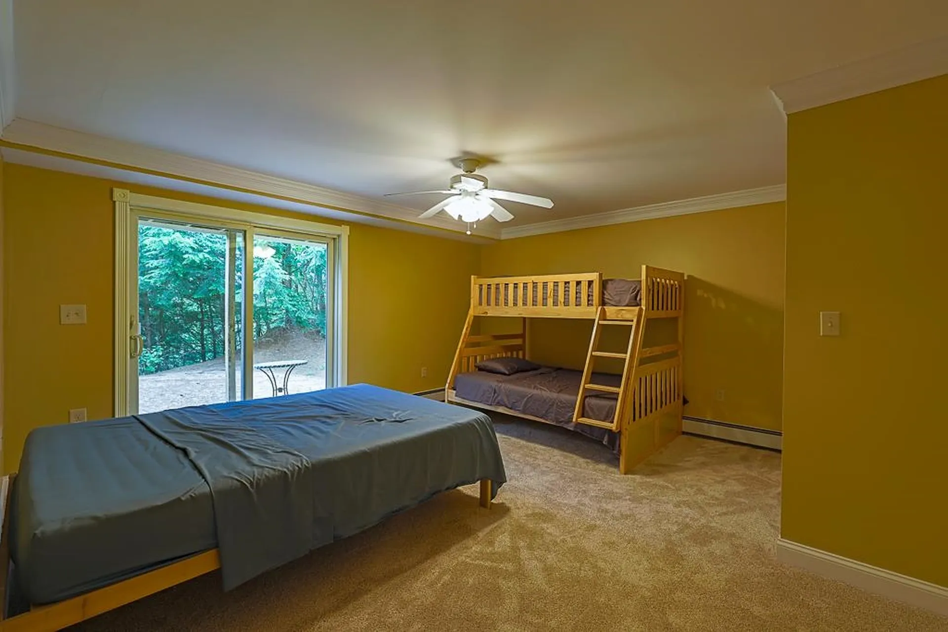 28 Winquist Road Thornton NH 03285