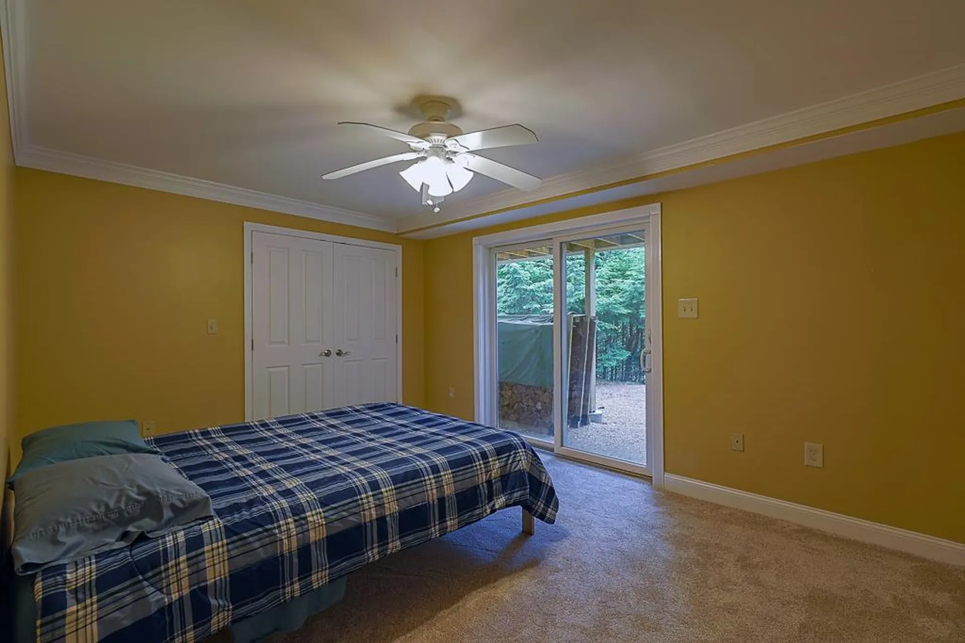 28 Winquist Road Thornton NH 03285