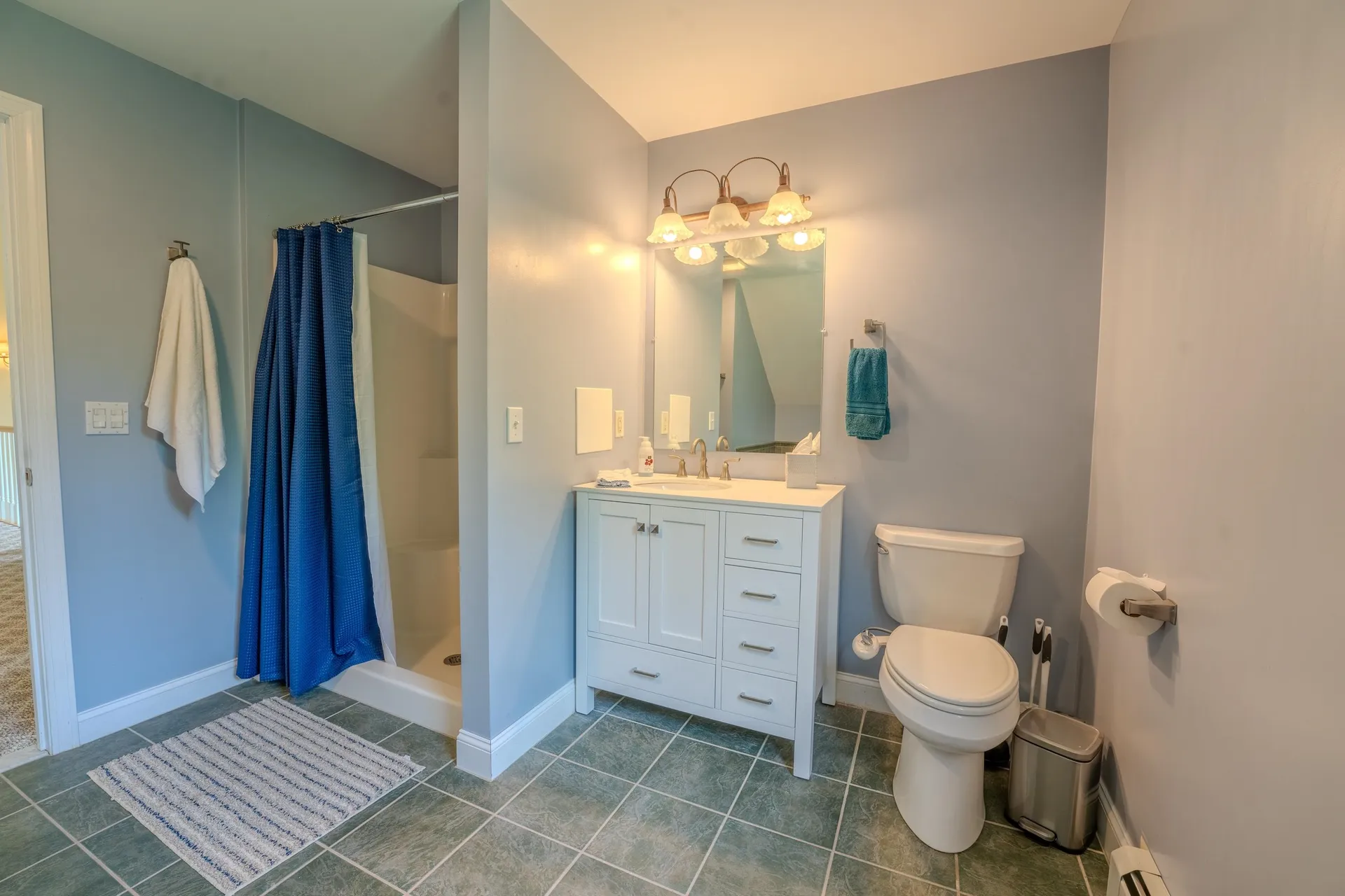 28 Winquist Road Thornton NH 03285