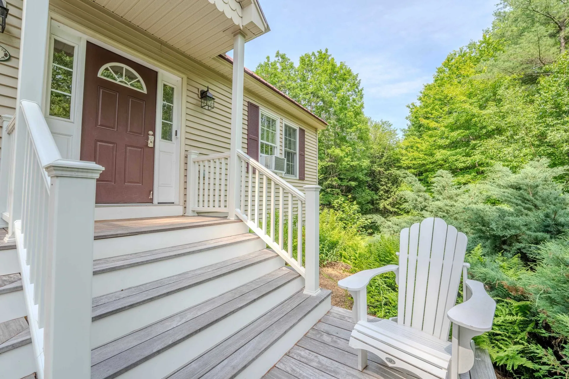 28 Winquist Road Thornton NH 03285