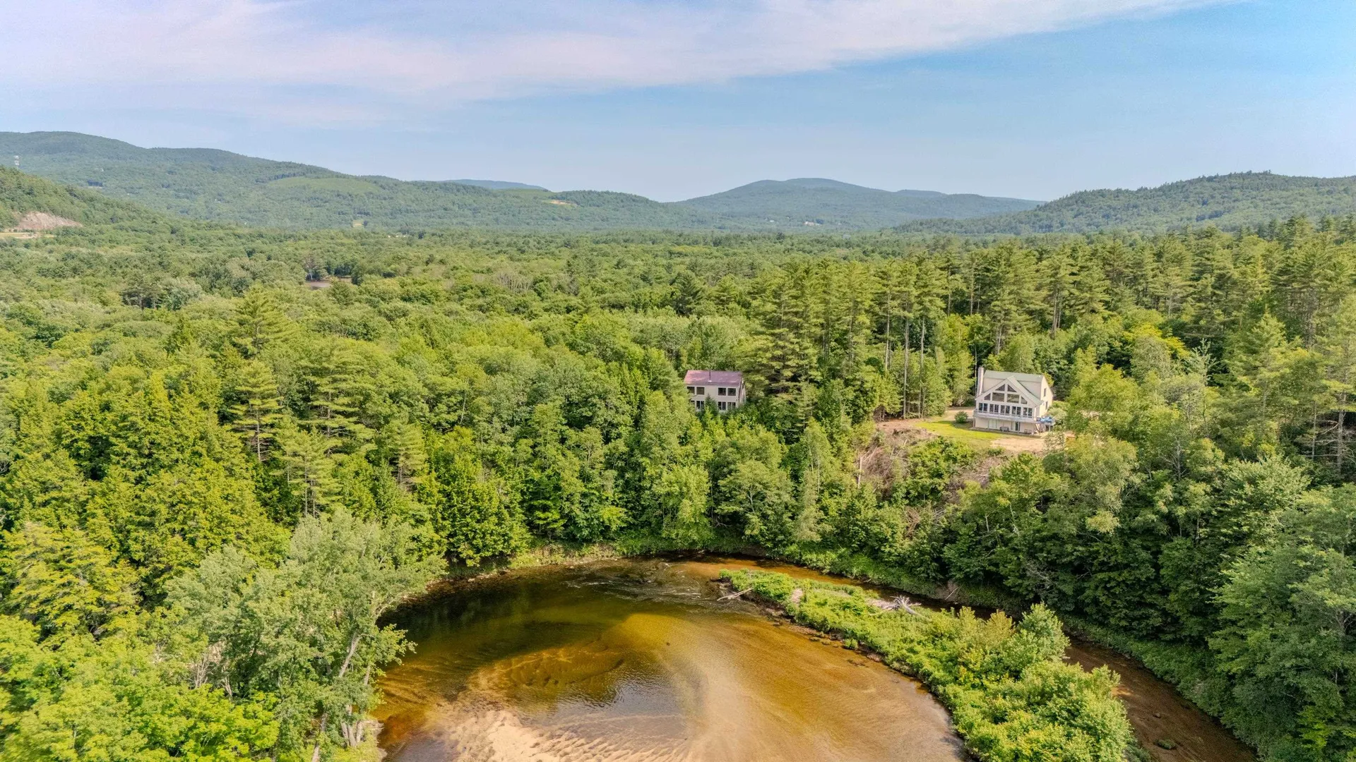 28 Winquist Road Thornton NH 03285