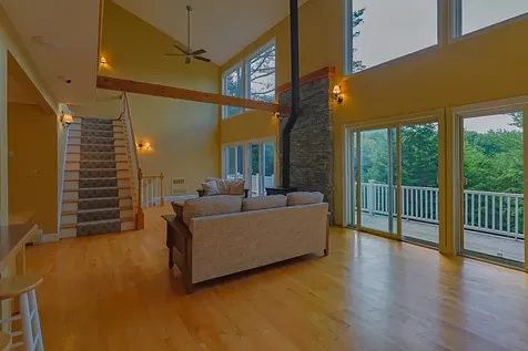 28 Winquist Road Thornton NH 03285
