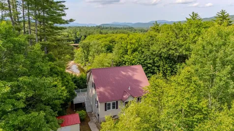 28 Winquist Road Thornton NH 03285