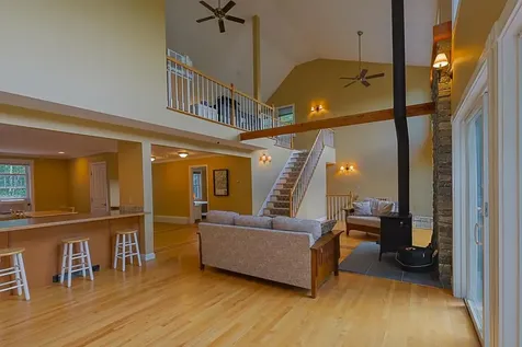 28 Winquist Road Thornton NH 03285