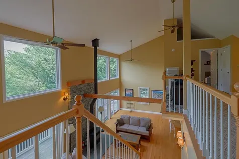 28 Winquist Road Thornton NH 03285