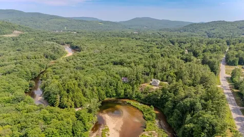 28 Winquist Road Thornton NH 03285