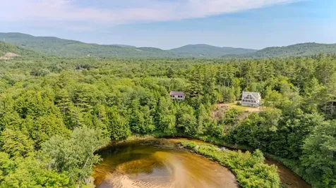 28 Winquist Road Thornton NH 03285
