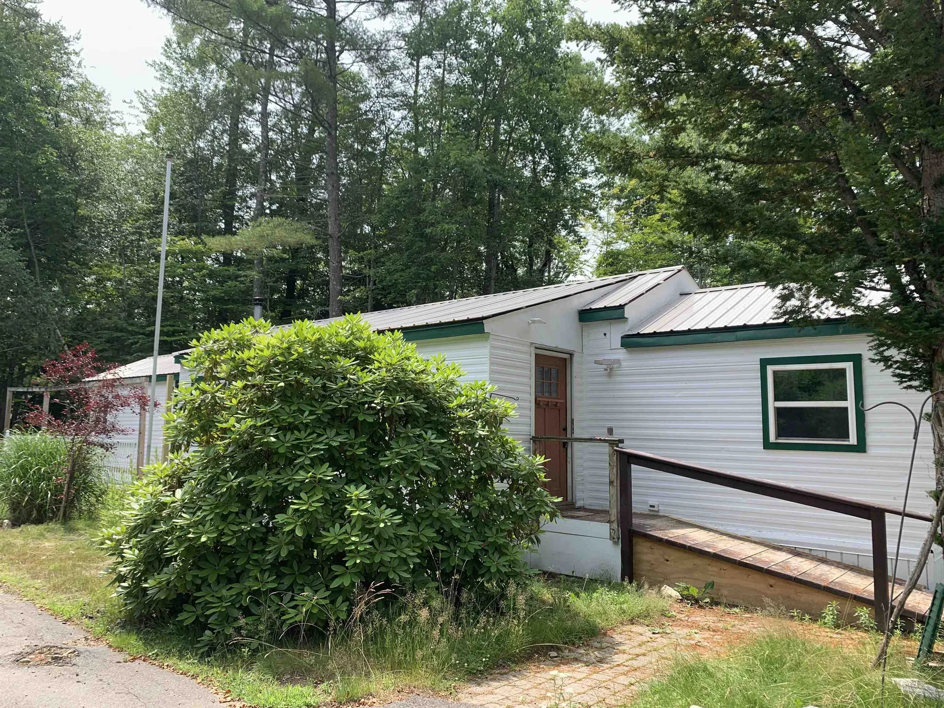 862 Mayhew Turnpike Bridgewater NH 03235