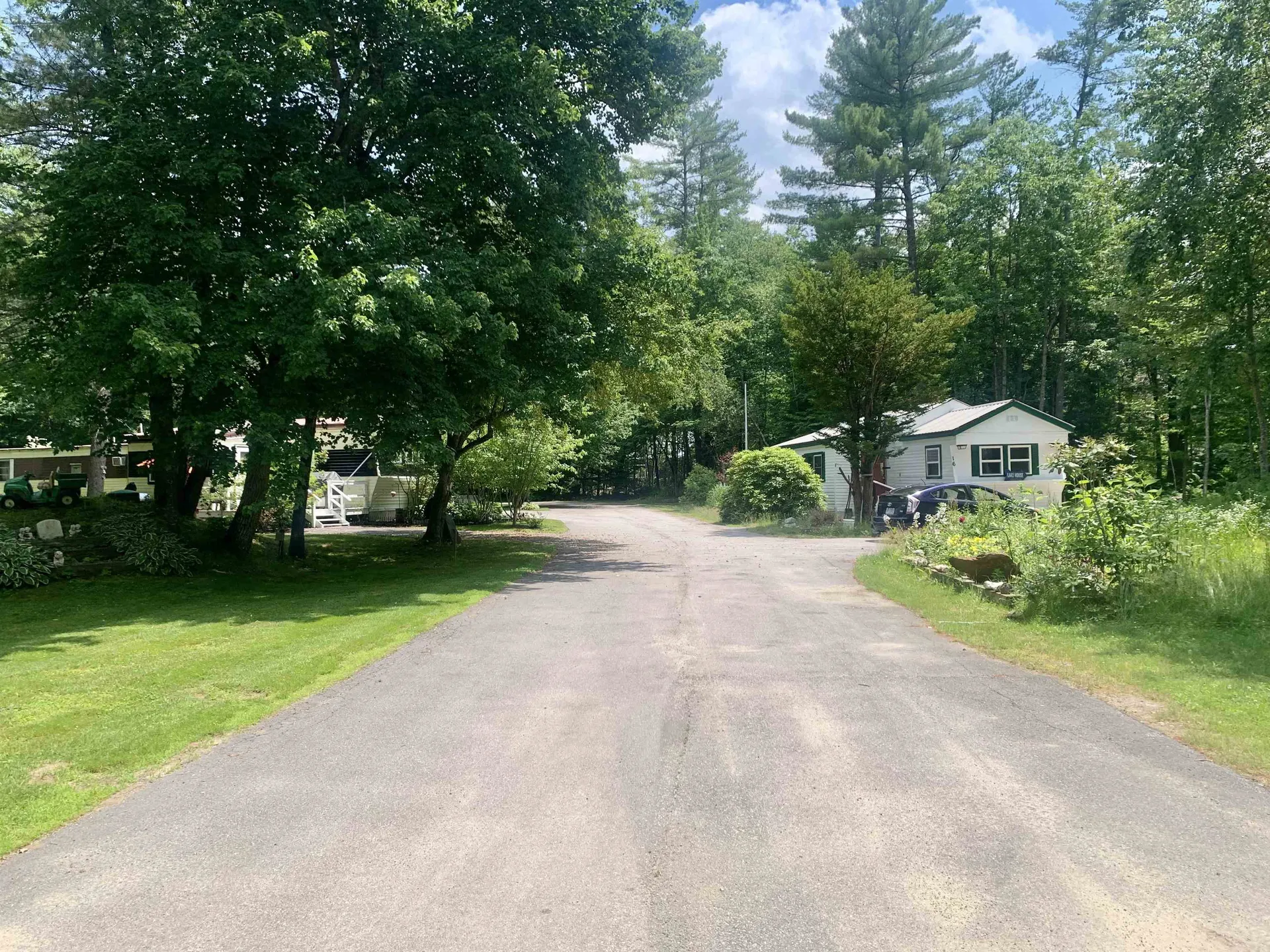 862 Mayhew Turnpike Bridgewater NH 03235