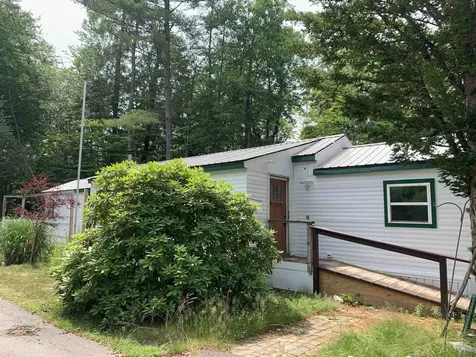 862 Mayhew Turnpike Bridgewater NH 03235