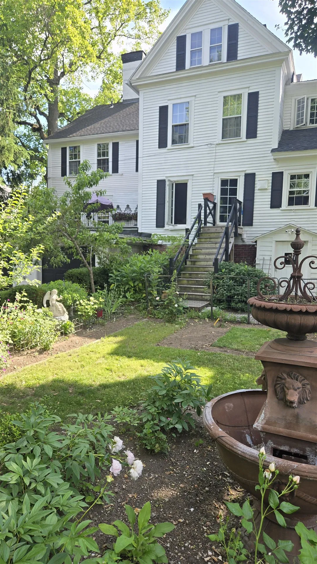 102 N State Street Concord NH 03301