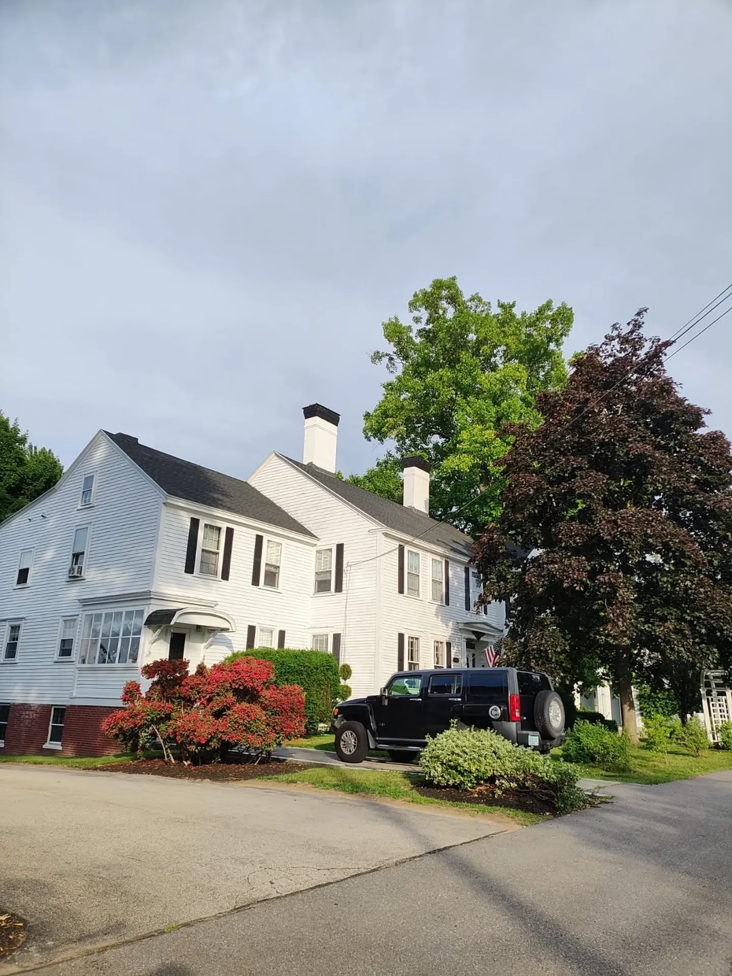 102 N State Street Concord NH 03301
