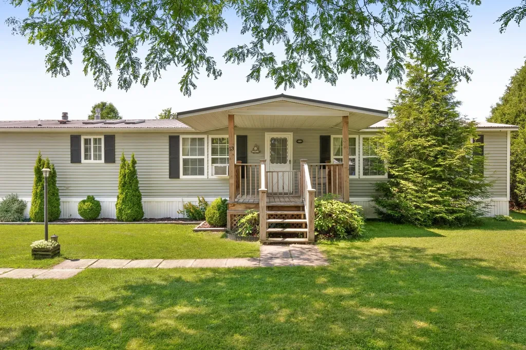 13 Michelle Drive St. Albans City VT 05478