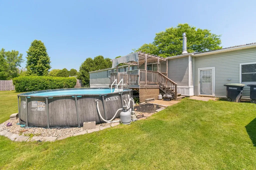 13 Michelle Drive St. Albans City VT 05478