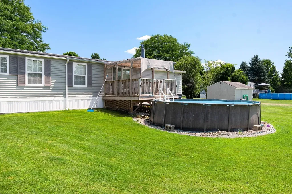 13 Michelle Drive St. Albans City VT 05478