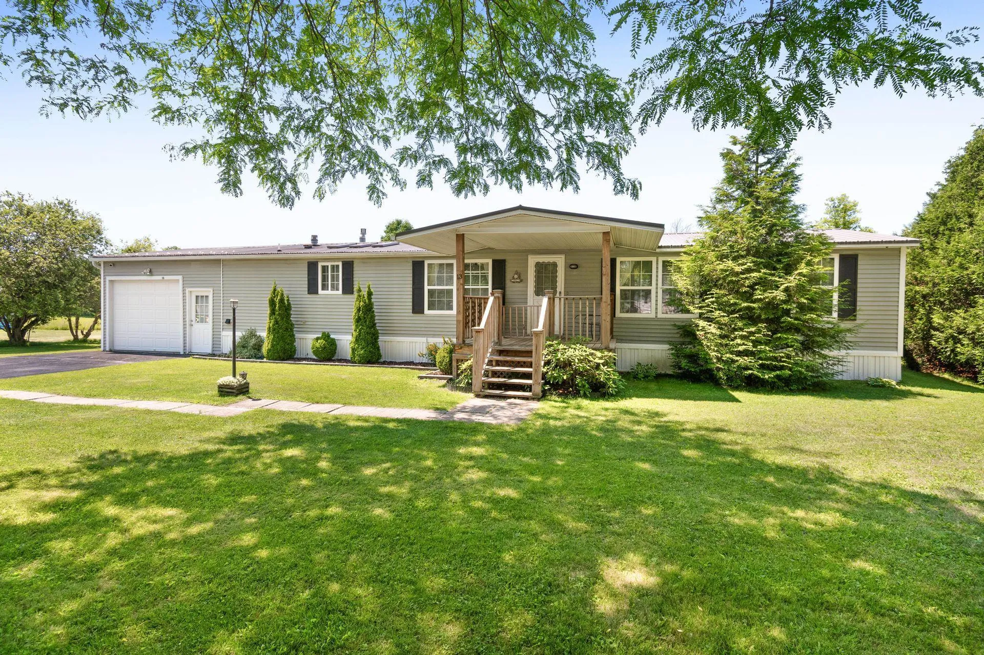 13 Michelle Drive St. Albans City VT 05478