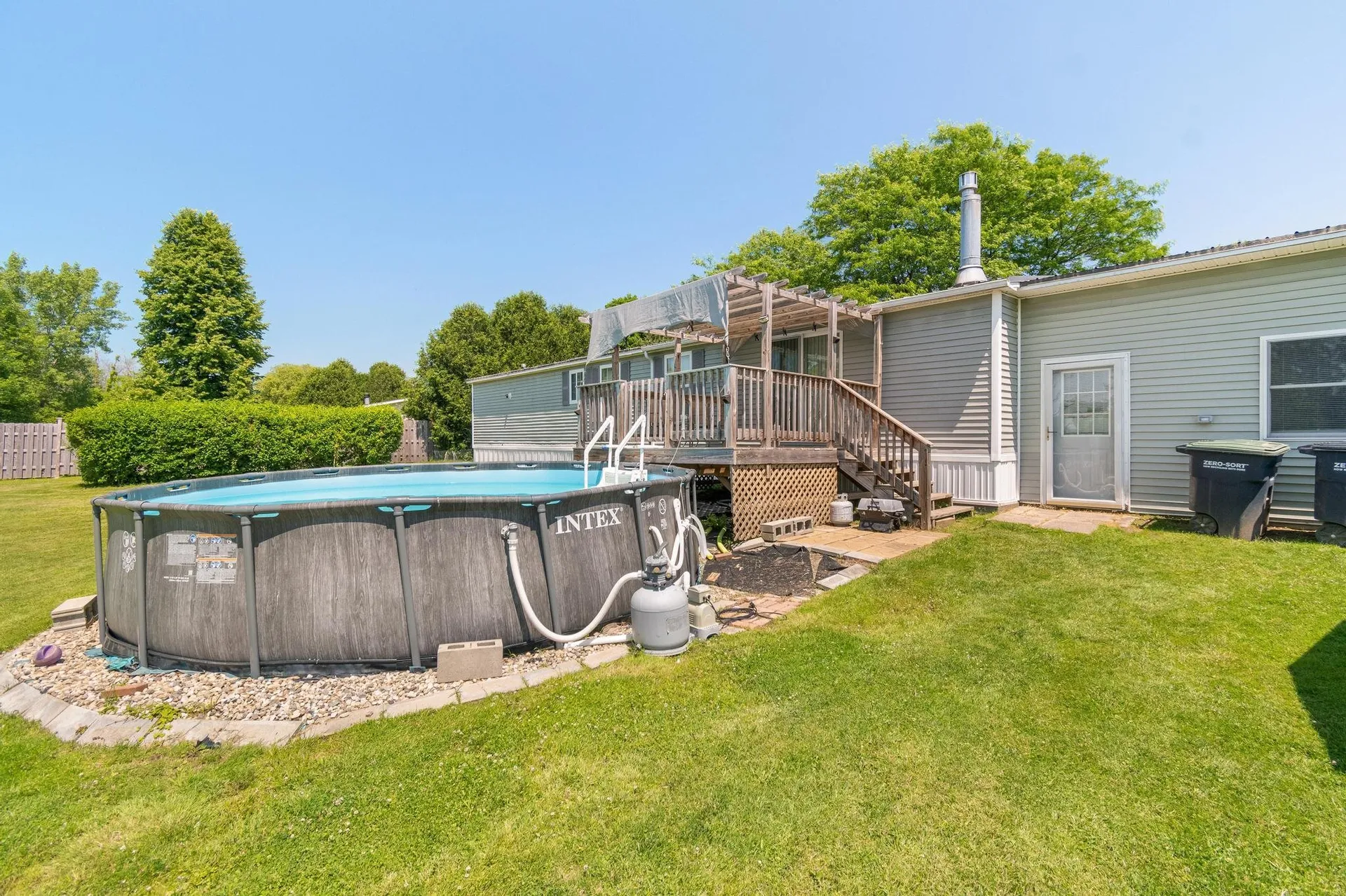 13 Michelle Drive St. Albans City VT 05478