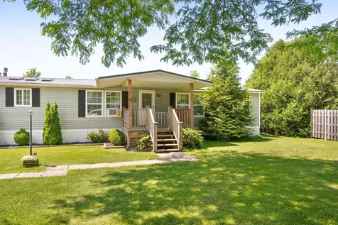 13 Michelle Drive St. Albans City VT 05478