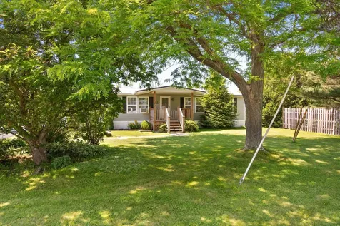13 Michelle Drive St. Albans City VT 05478