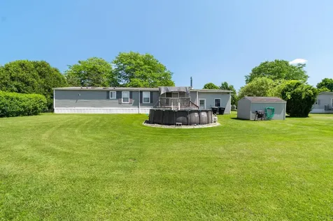 13 Michelle Drive St. Albans City VT 05478