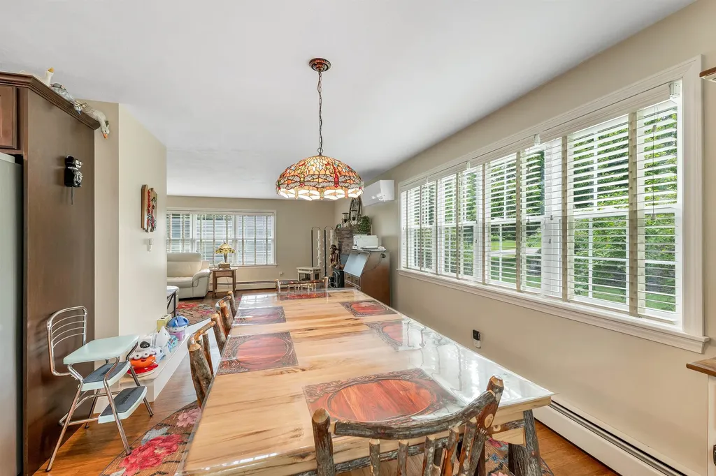 6 Bassett Road Wolfeboro NH 03894