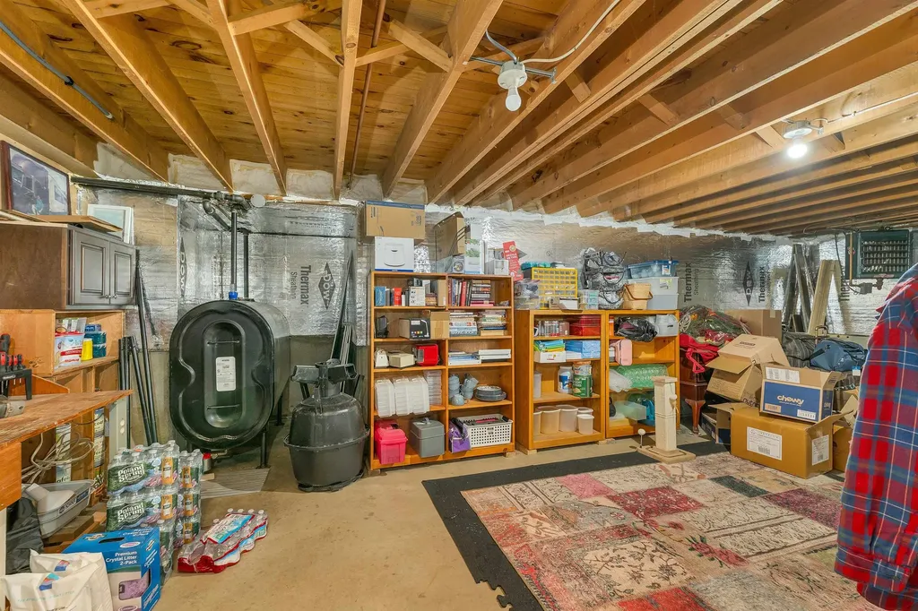 6 Bassett Road Wolfeboro NH 03894